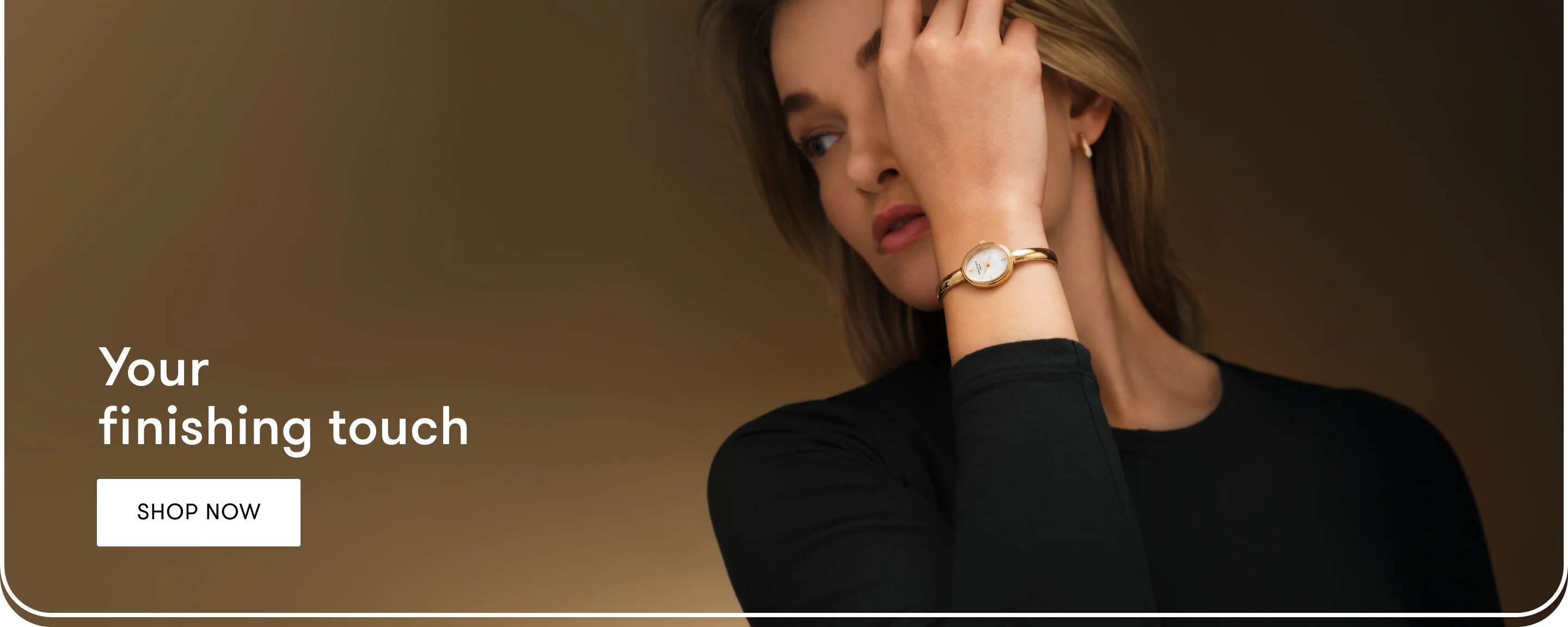 Timeless Elegance, Modern Edge